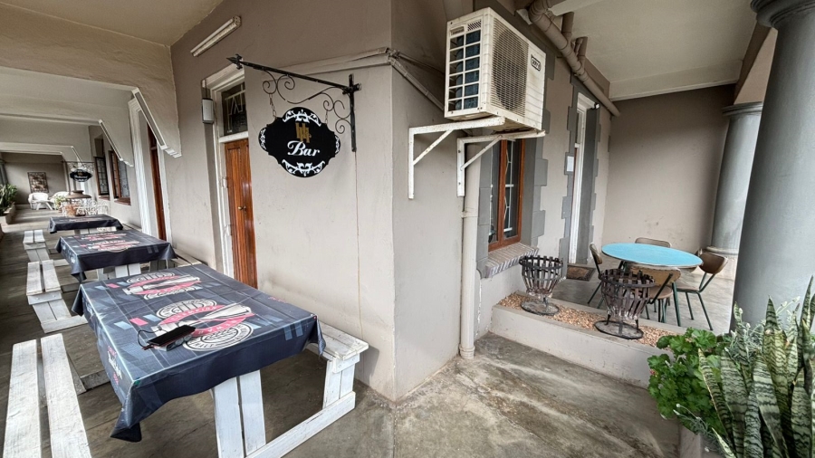 Commercial Property for Sale in Heidelberg Western Cape